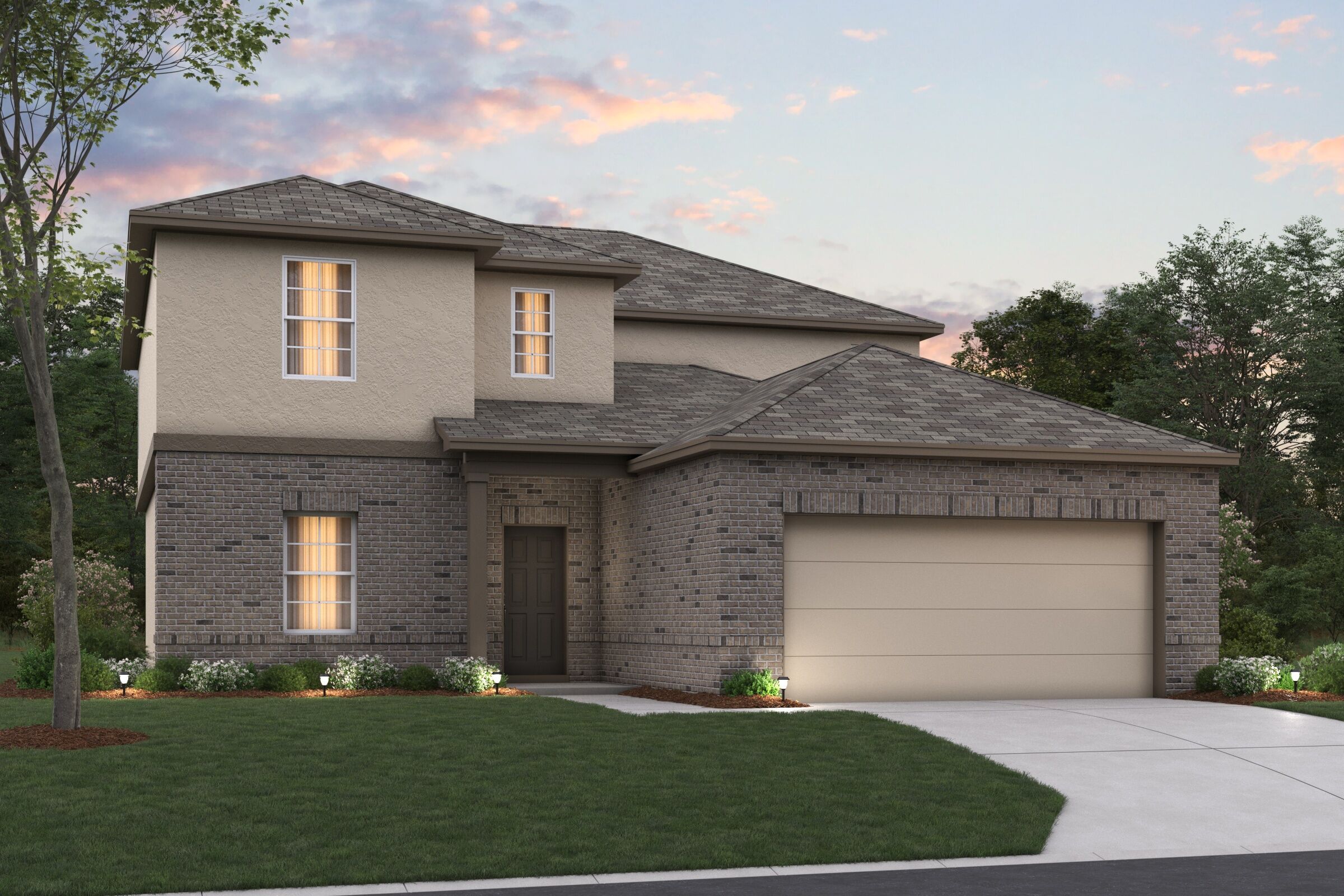 Magellan Elevation A2