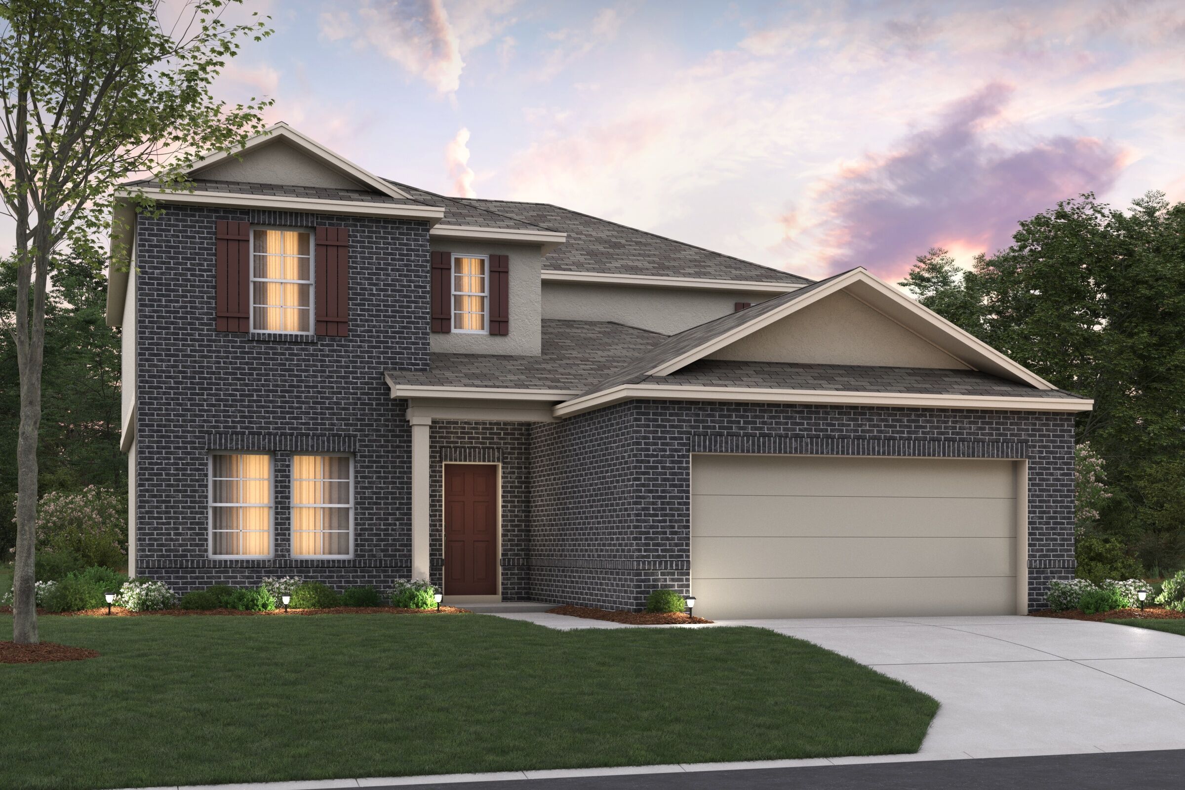 Magellan Elevation B2