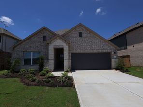 21319 Mountain Haya Trail (Polo)