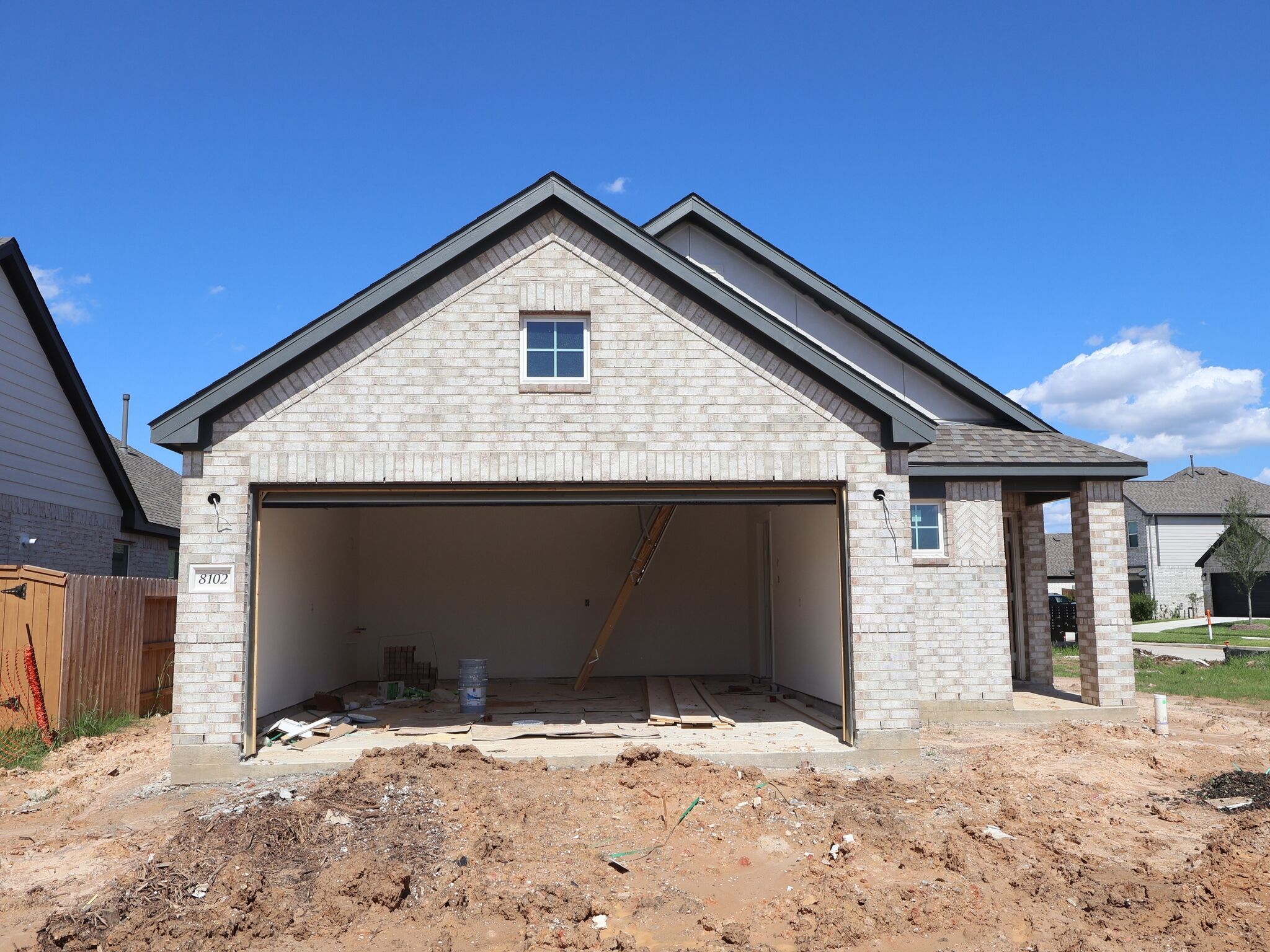Aster - Marvida: Cypress, Texas - M/I Homes