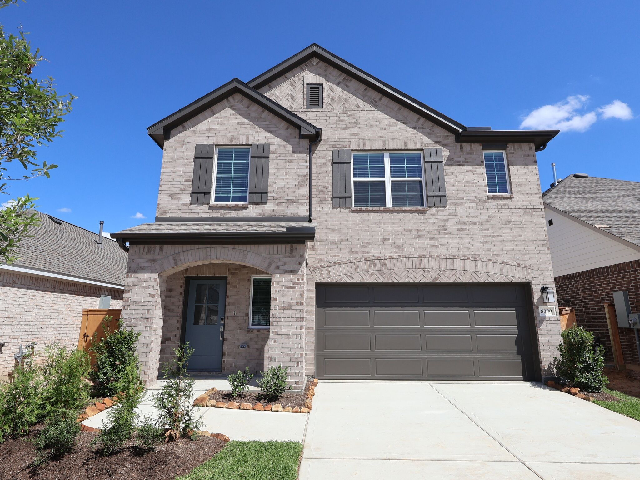 Dogwood - Marvida: Cypress, Texas - M/I Homes