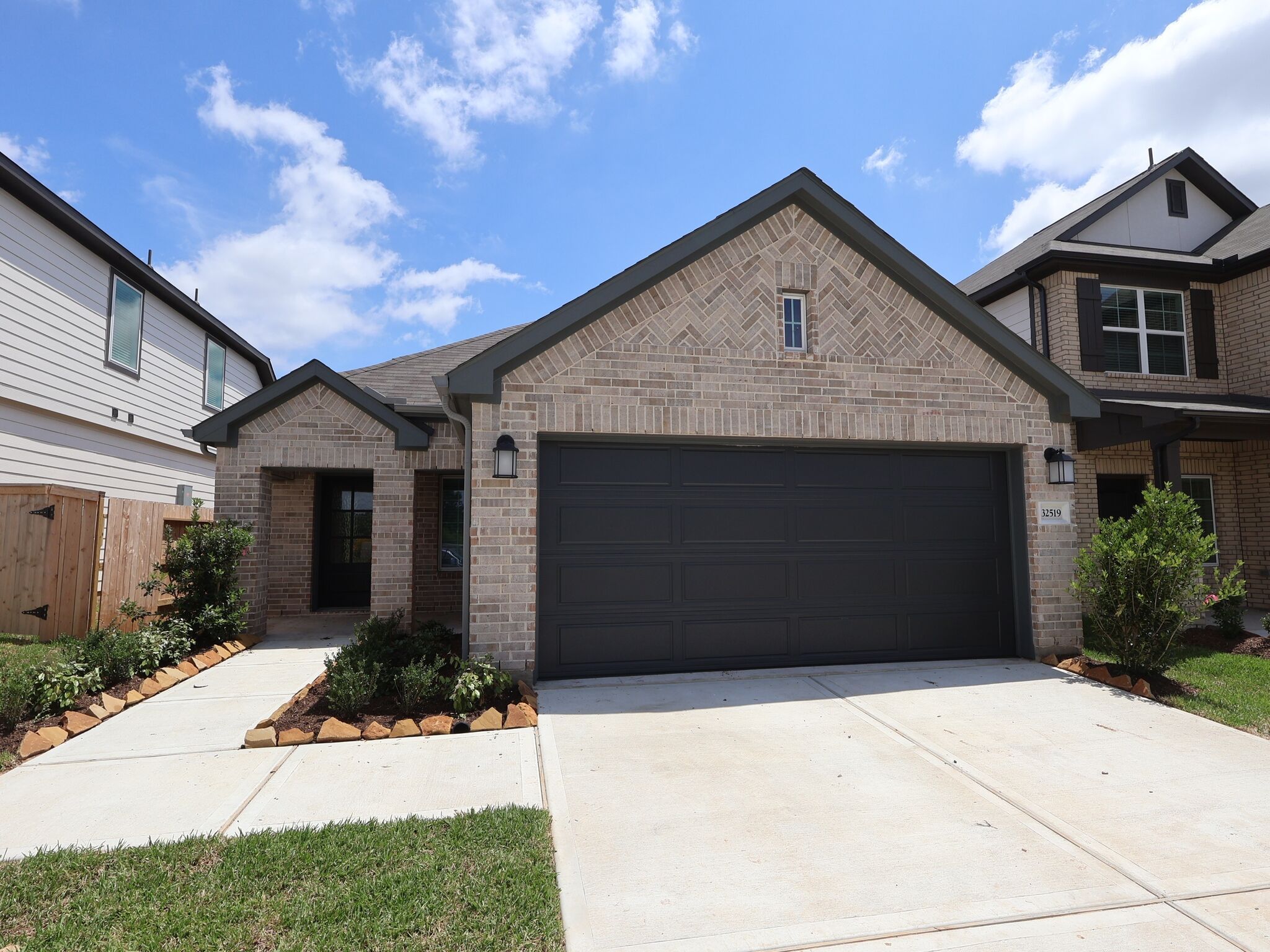 Azalea - Summerview: Fulshear, Texas - M/I Homes