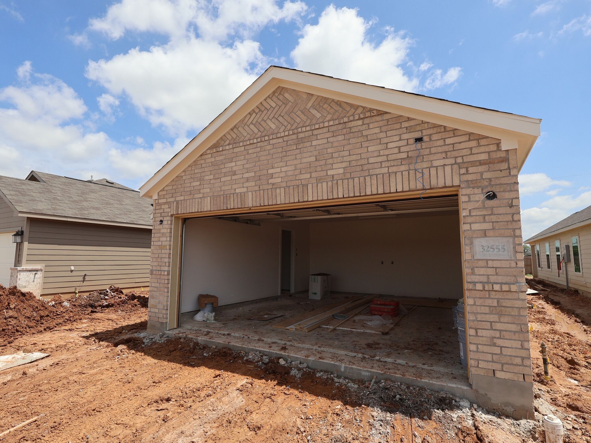 Magnolia - Summerview: Fulshear, Texas - M/I Homes