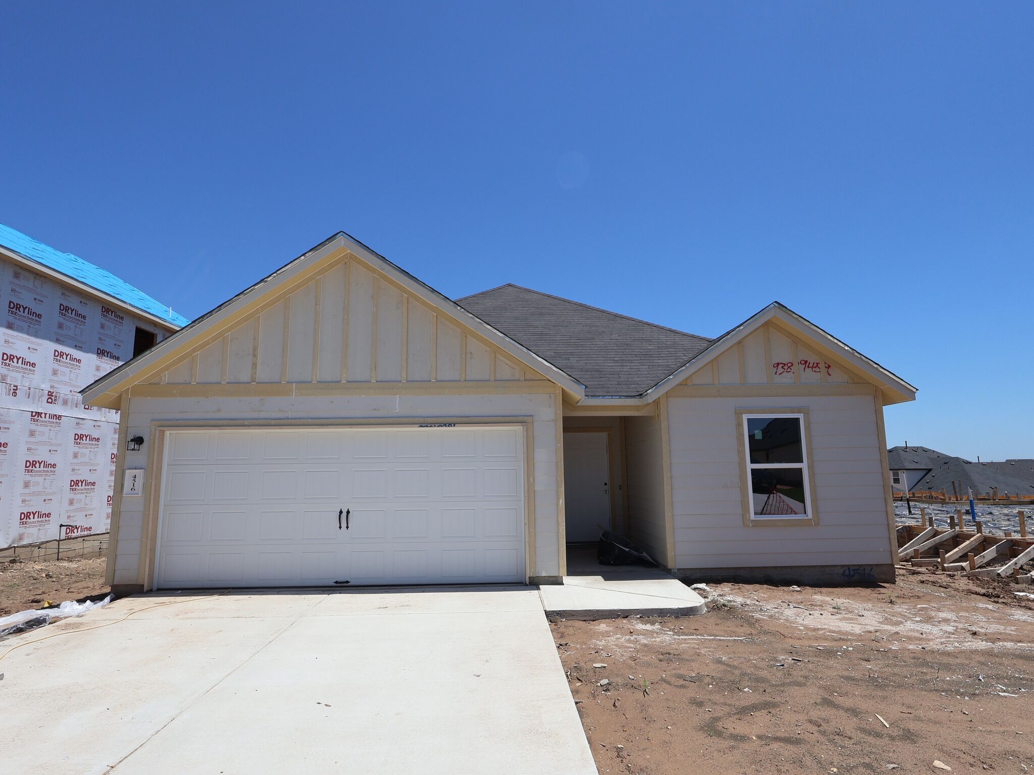 4516 Lava Island Drive (Abilene)