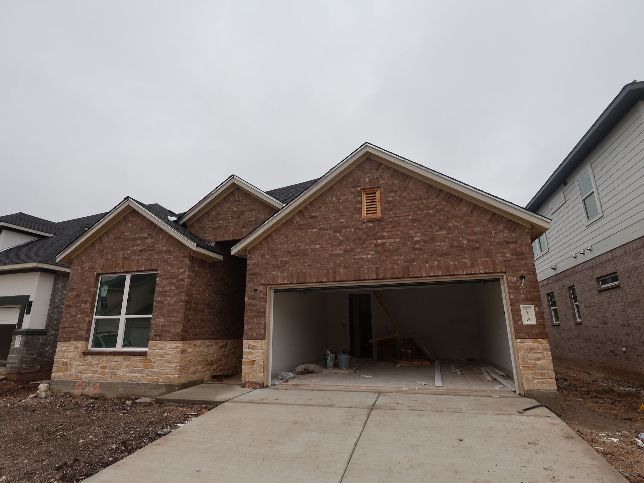 Highland - Estancia West: Manchaca, Texas - M/I Homes