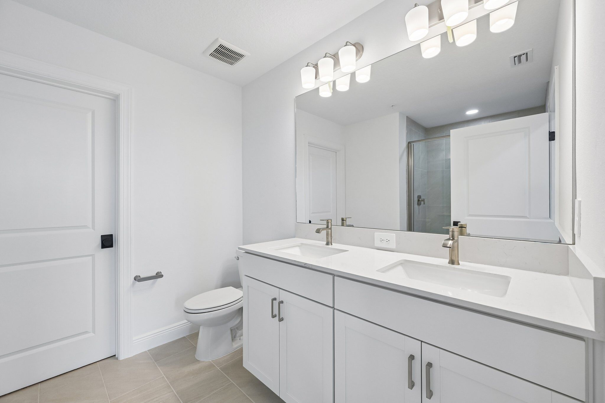 Owners Bath