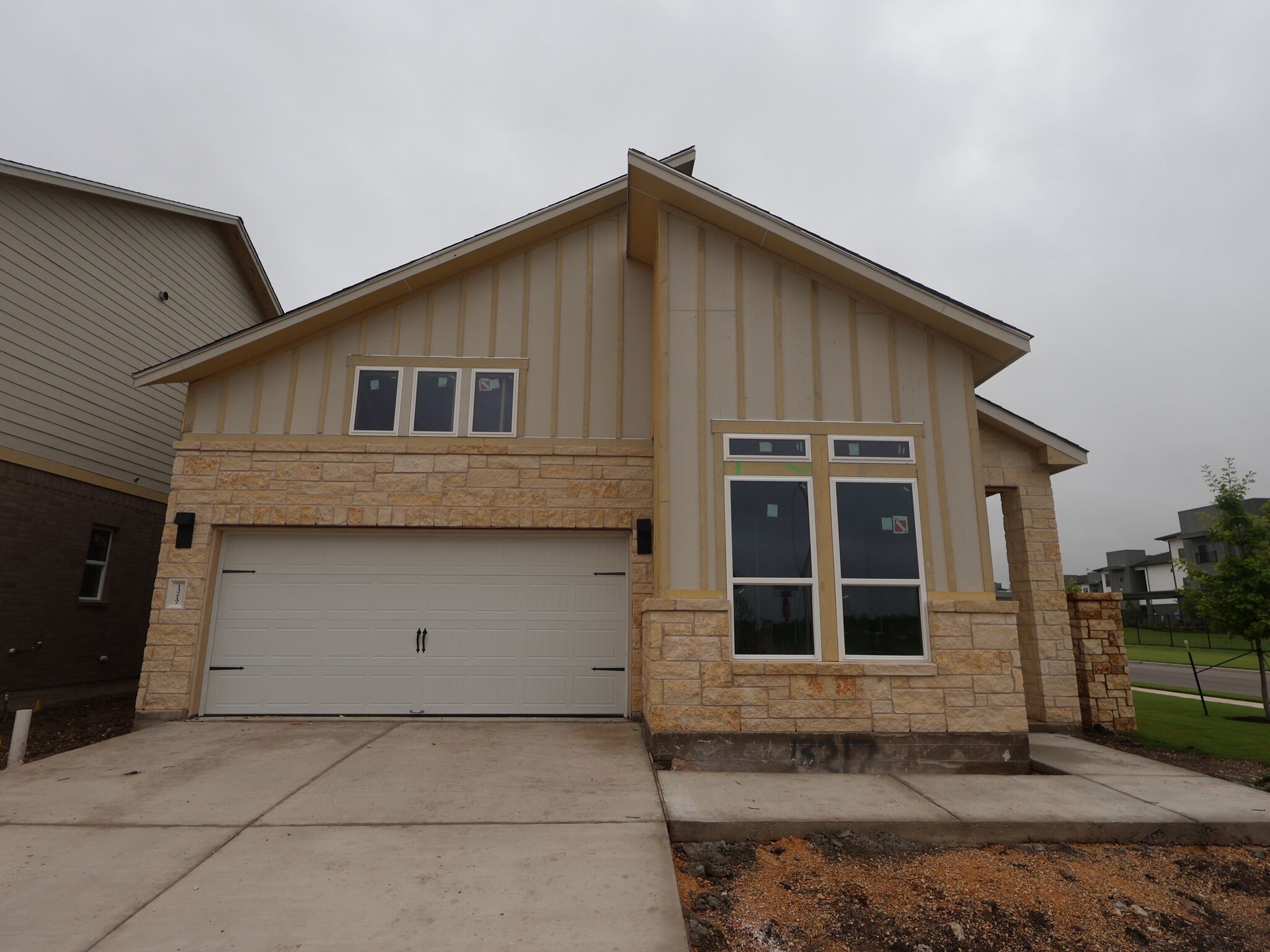 Estonian - Estancia West: Manchaca, Texas - M/I Homes