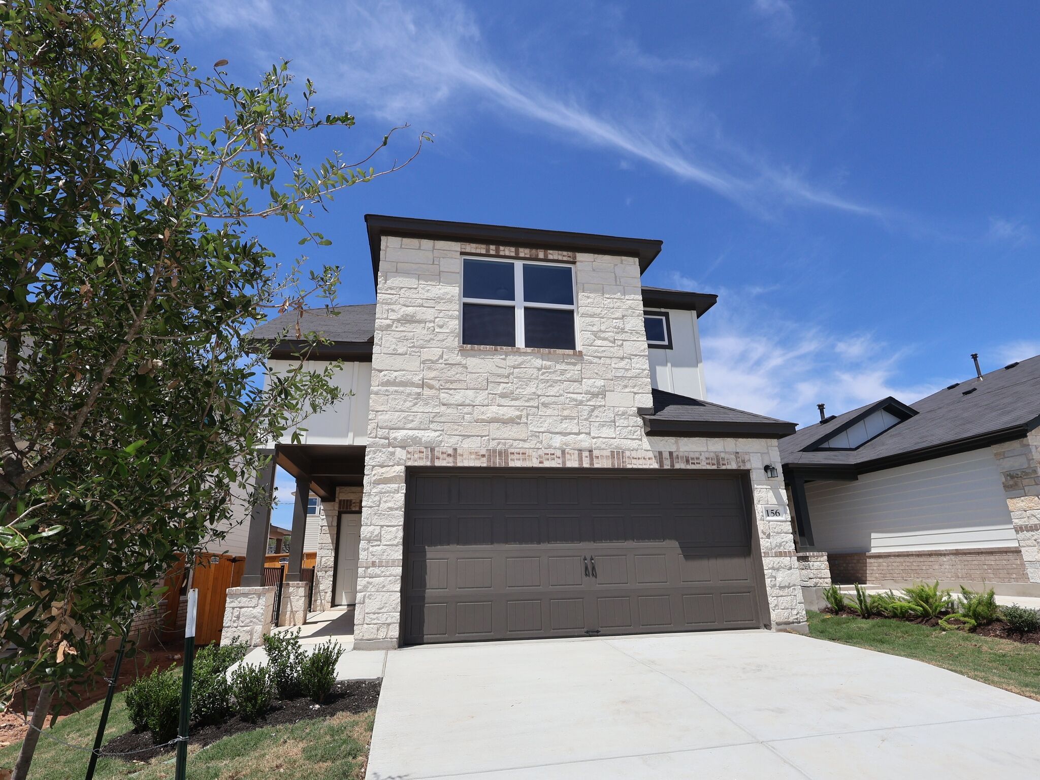 Abernathy - Heritage: Dripping Springs, Texas - M/I Homes