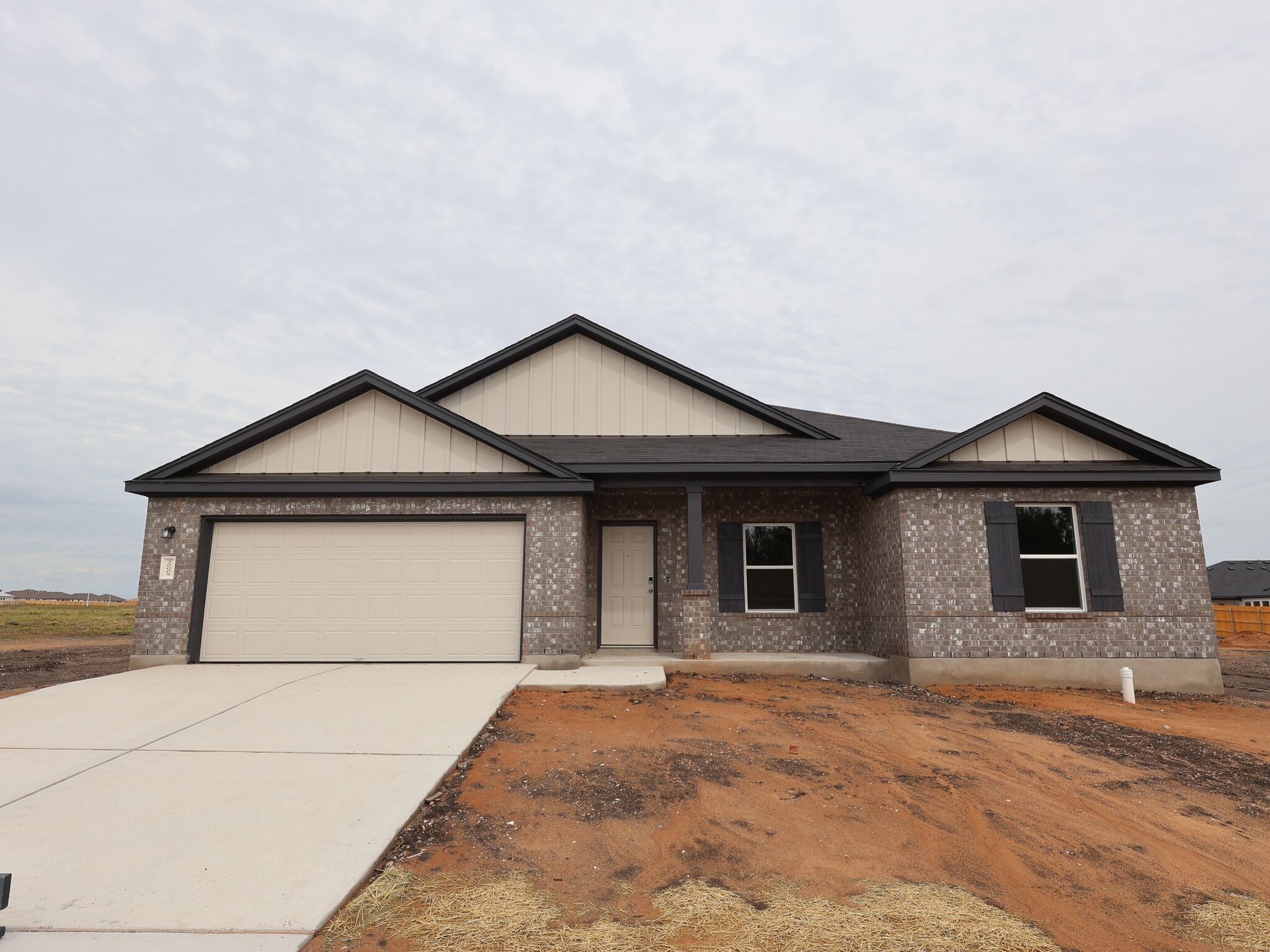 Hawkins - Carillon: Manor, Texas - M/I Homes