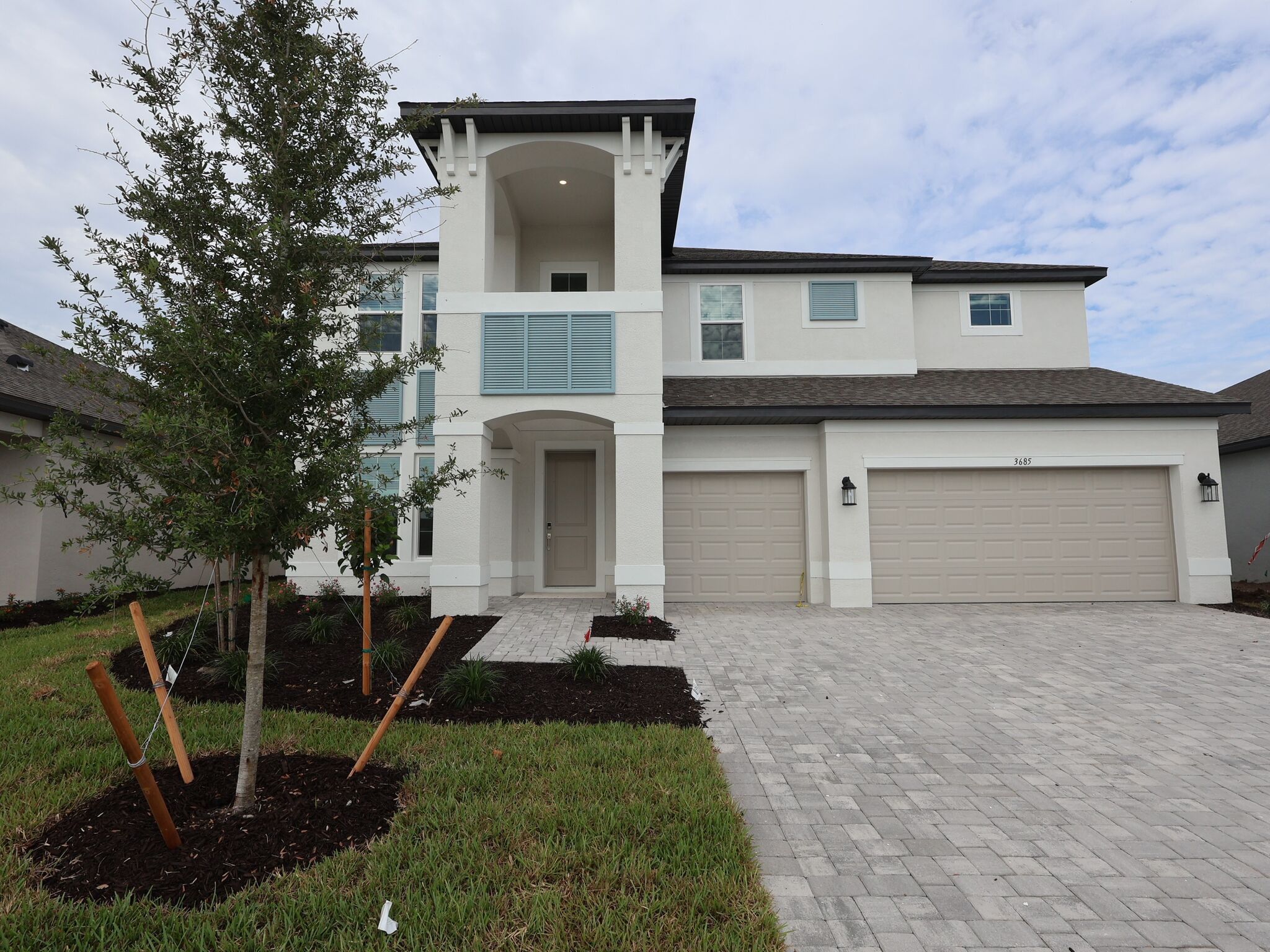 3685 142Nd Terrace East