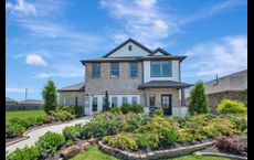 Ambrose: La Marque, Texas - M/I Homes