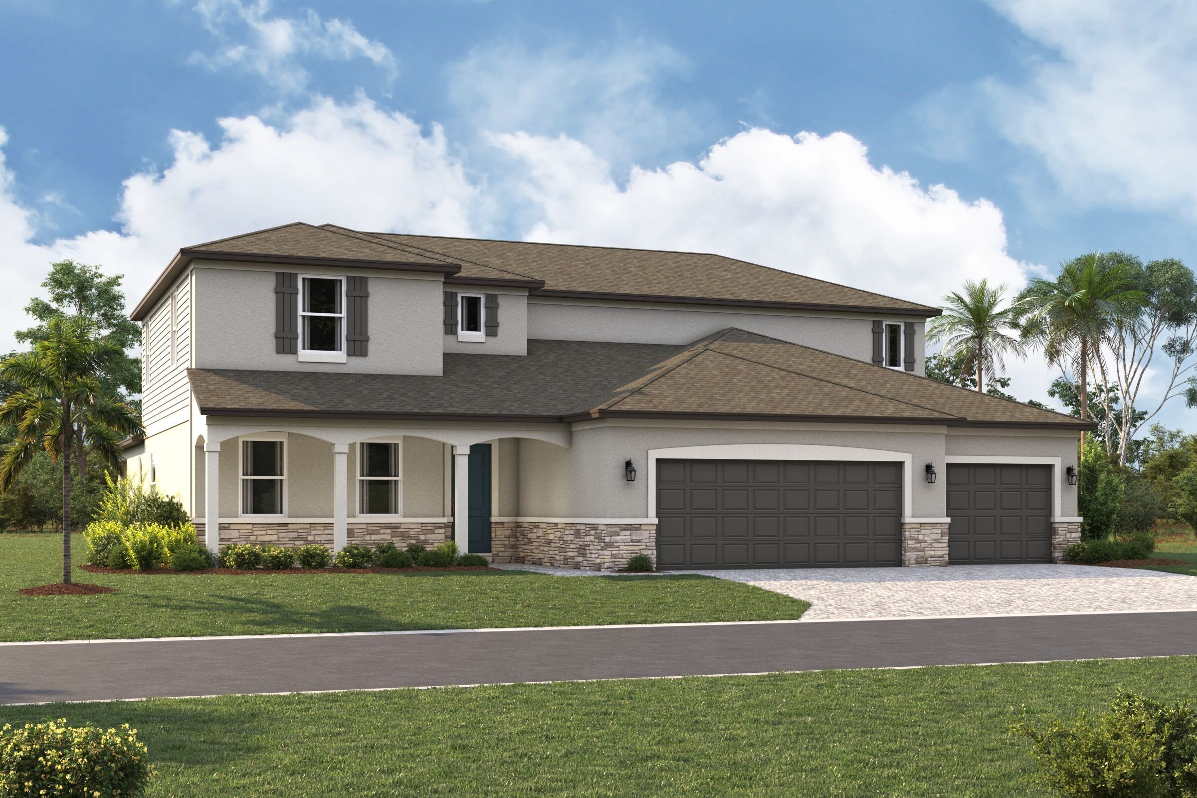 Seaire - Parrish, FL