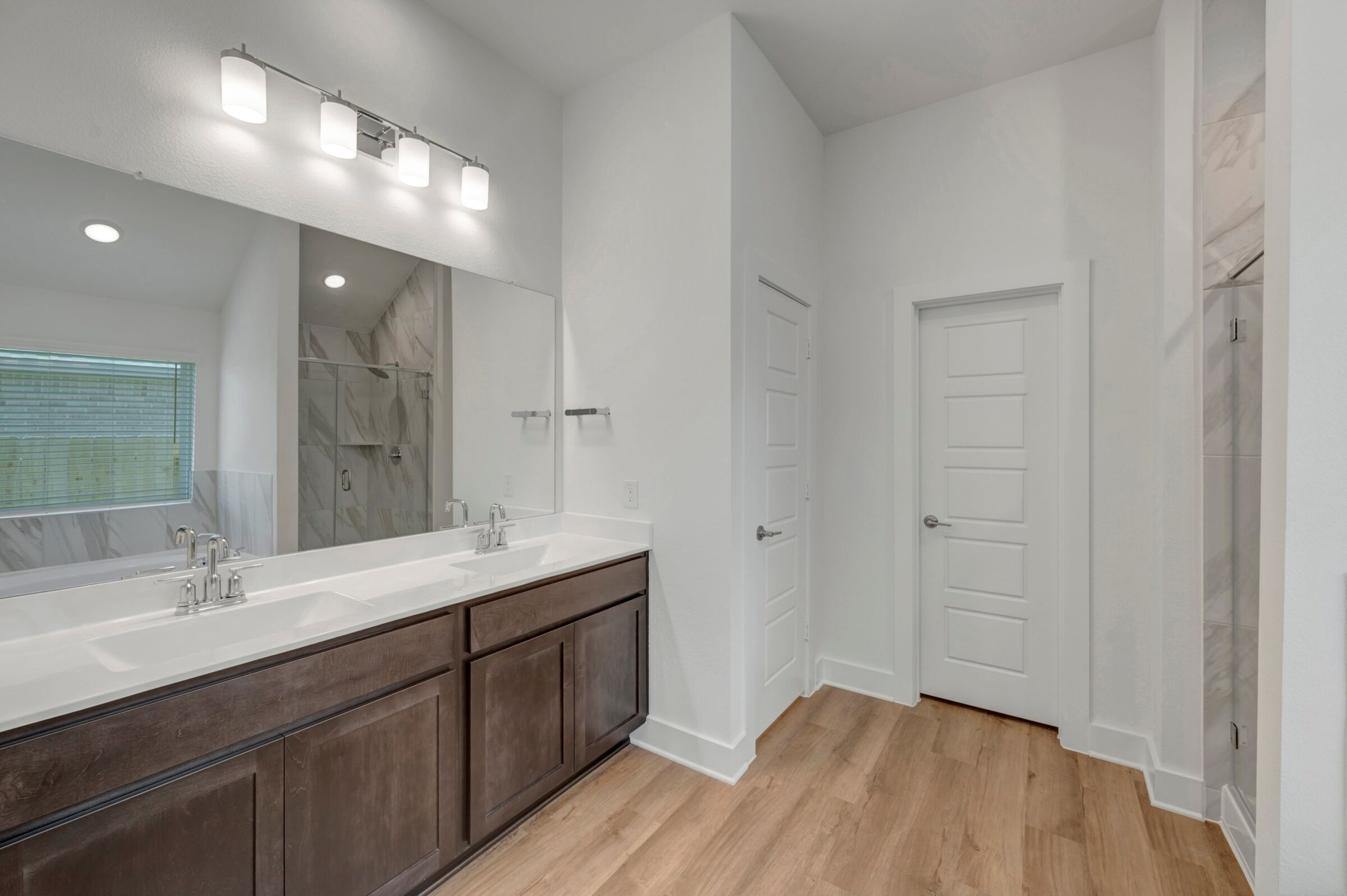 Owner's Bathroom