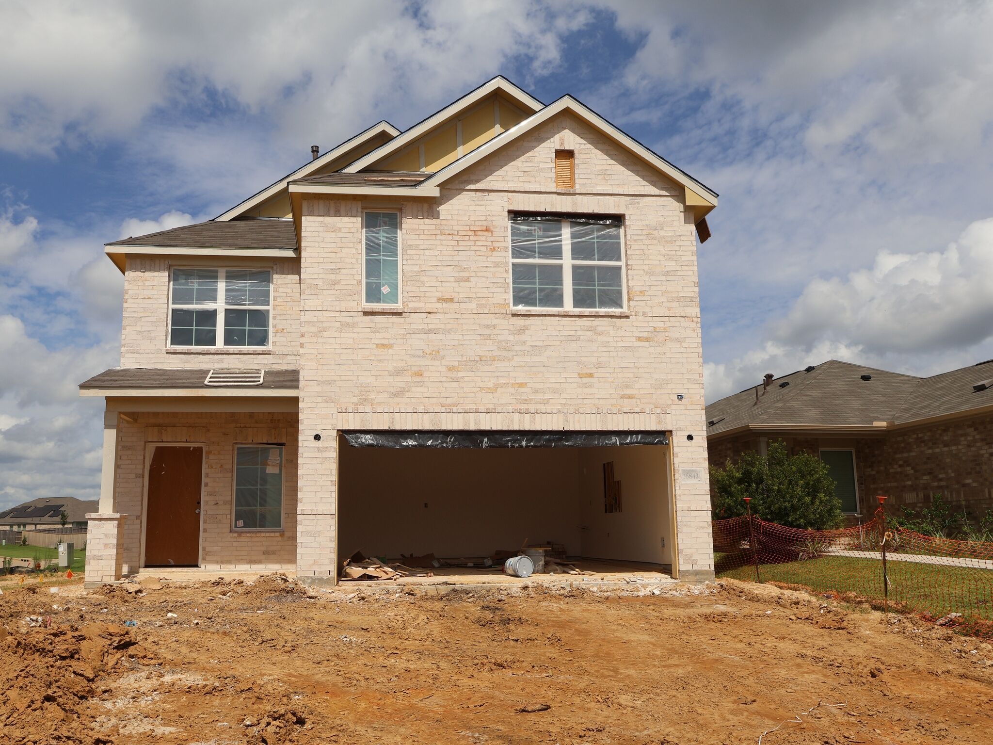 Sanpiper - Pinewood At Grand Texas: New Caney, Texas - M/I Homes