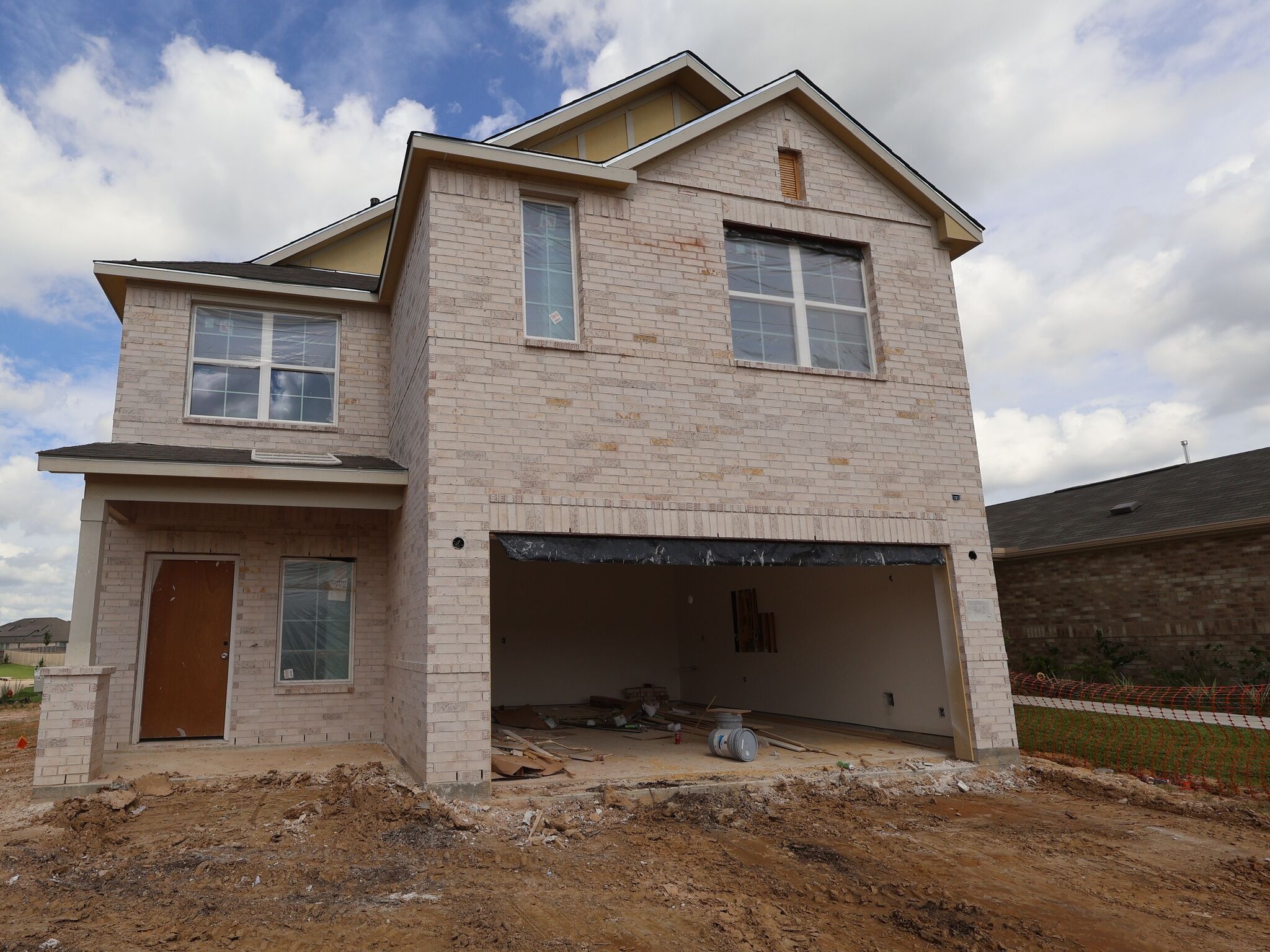 Sanpiper - Pinewood At Grand Texas: New Caney, Texas - M/I Homes