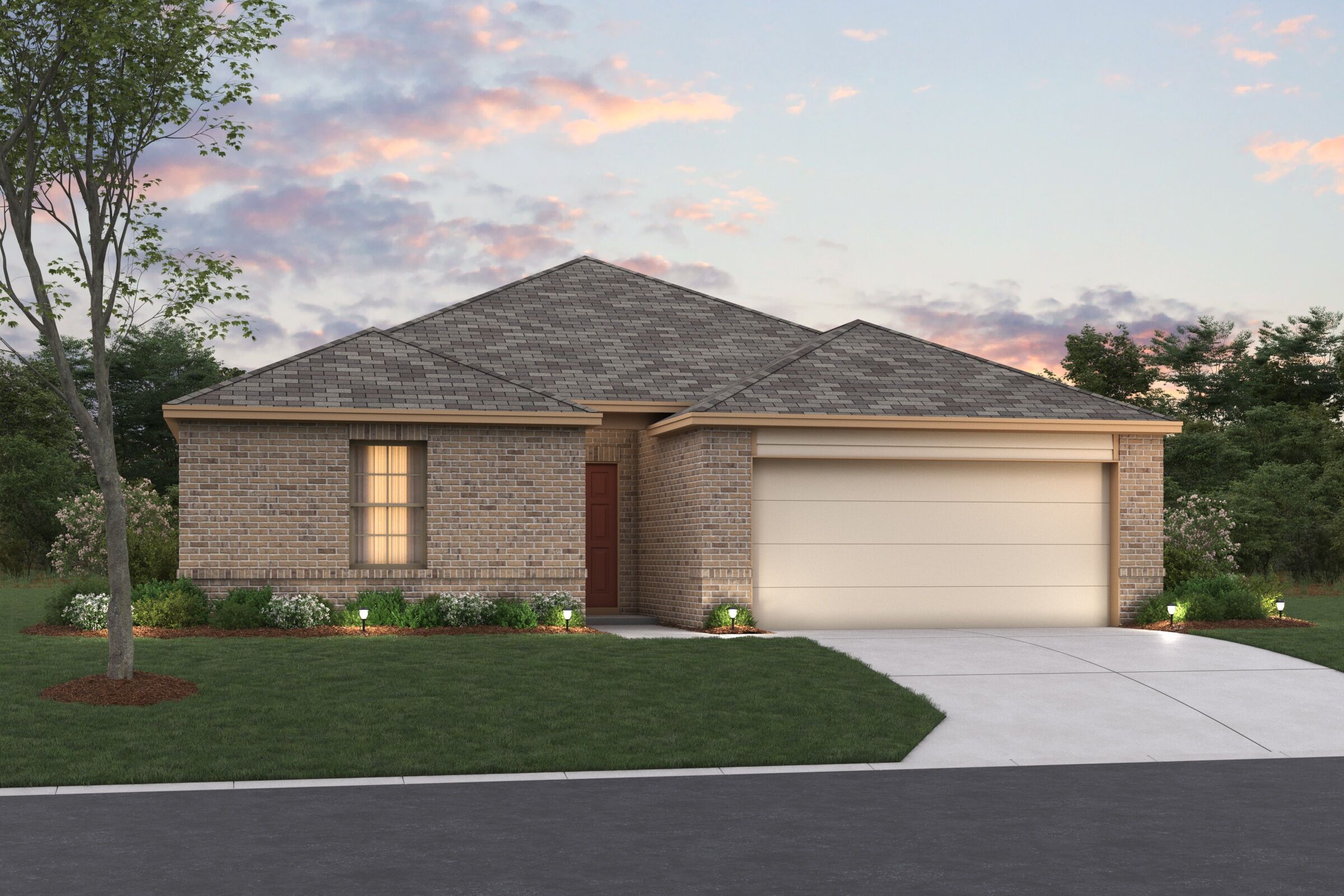 170 Stabler Square. Mico, TX 78056
