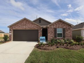 1090 Garnet Star Drive (Freestone)