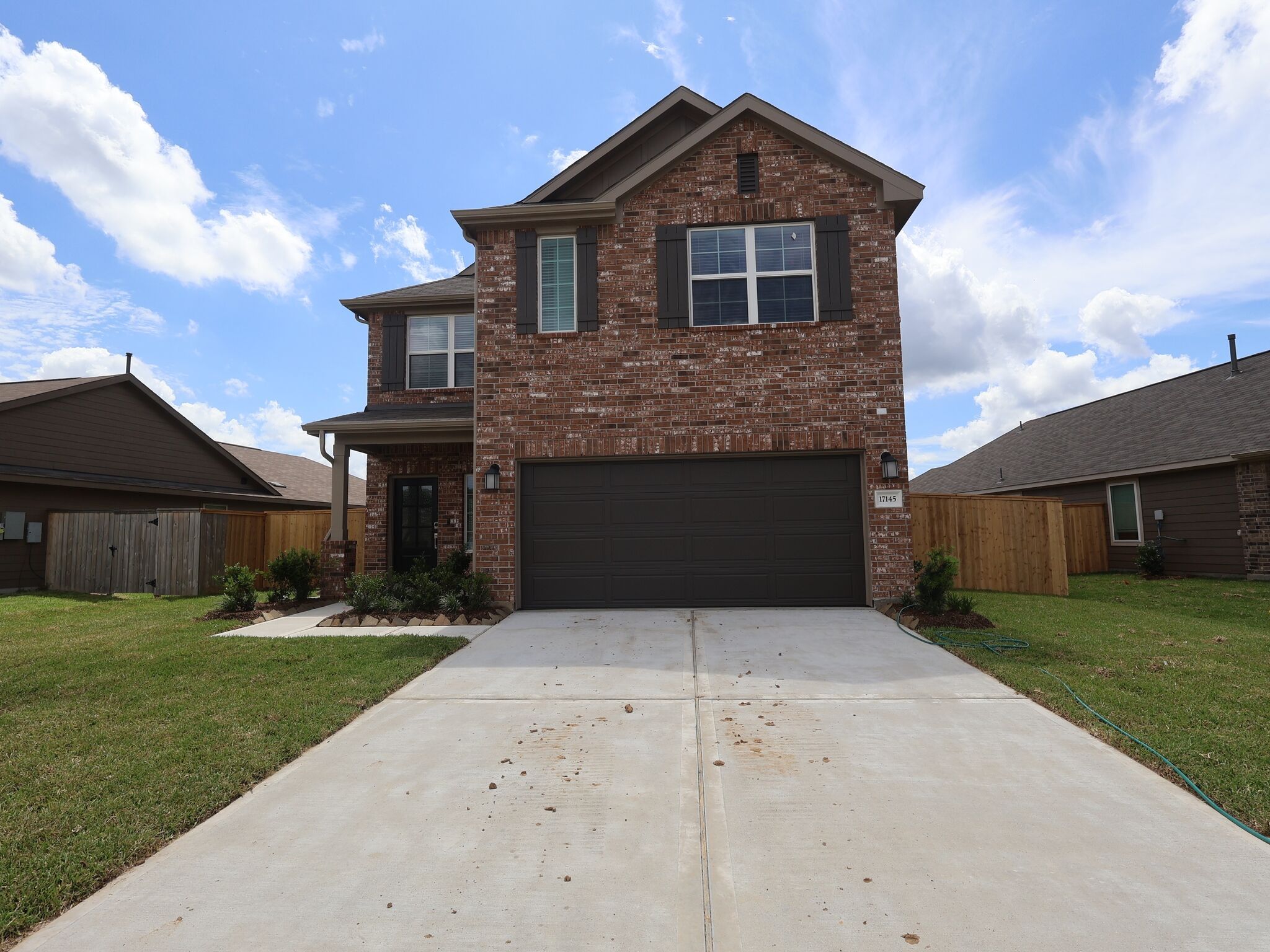 Sanpiper - Pinewood At Grand Texas: New Caney, Texas - M/I Homes