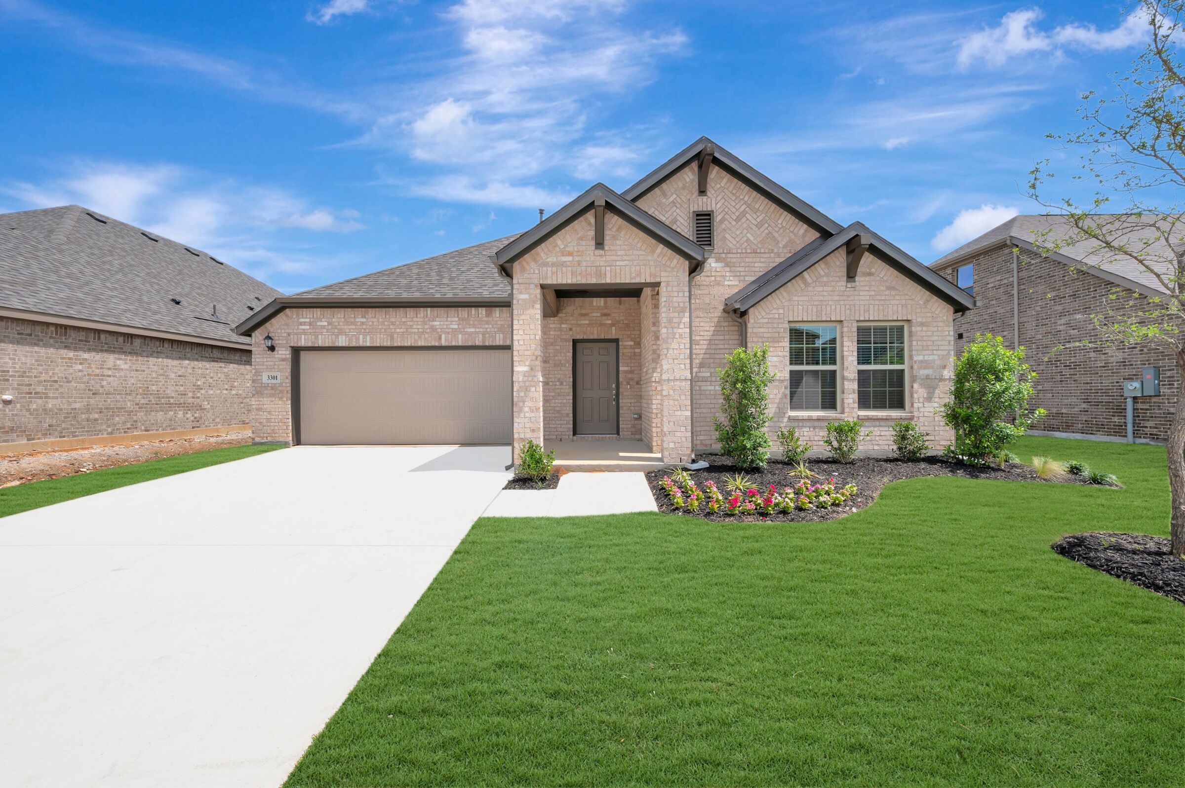 3301 Kingdom Drive (Fairfield)