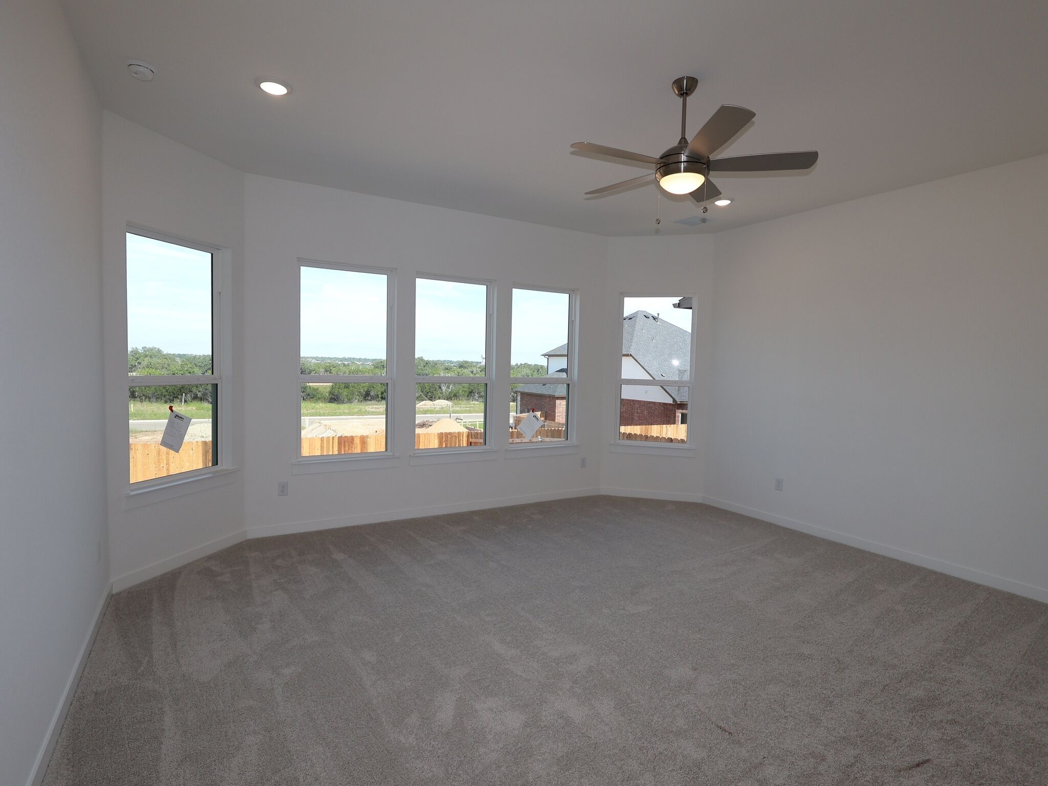 Owner's Bedroom