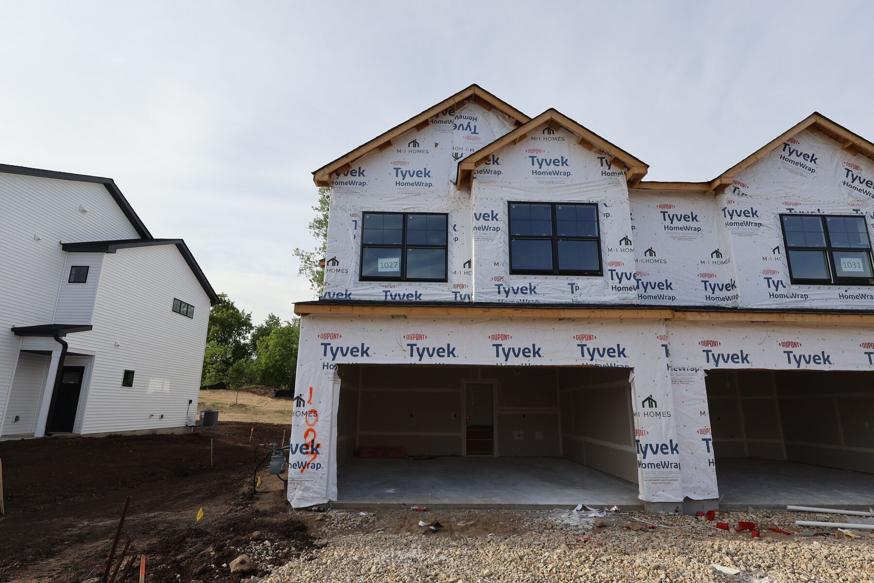 Bayfield - Akron Ridge: Rosemount, Minnesota - M/I Homes