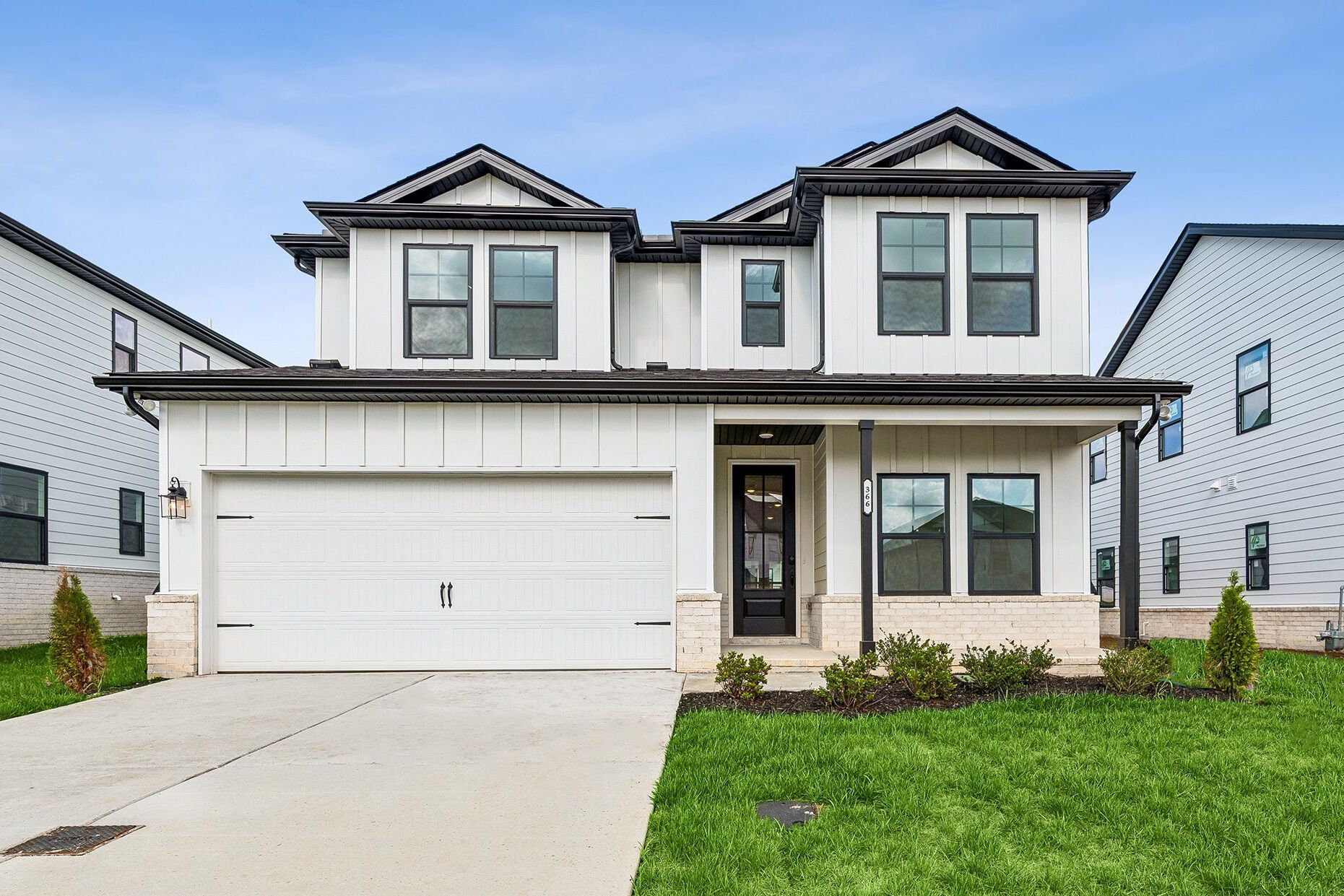 366 Kessel Street (Harrison)