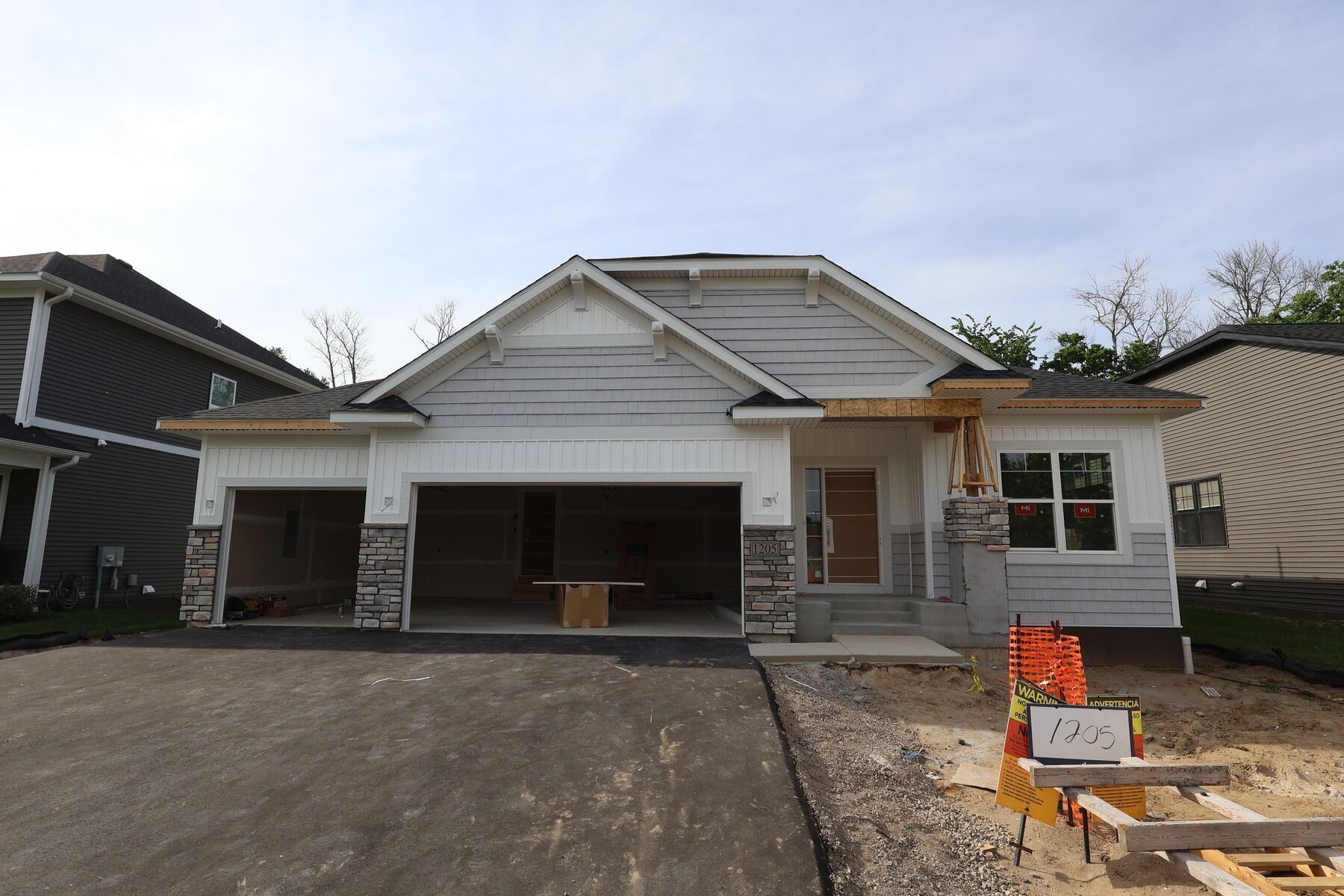 Beaumont Bluffs - Jordan, MN