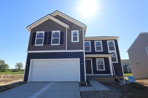 717 Whisperwood Way (Sawyer)