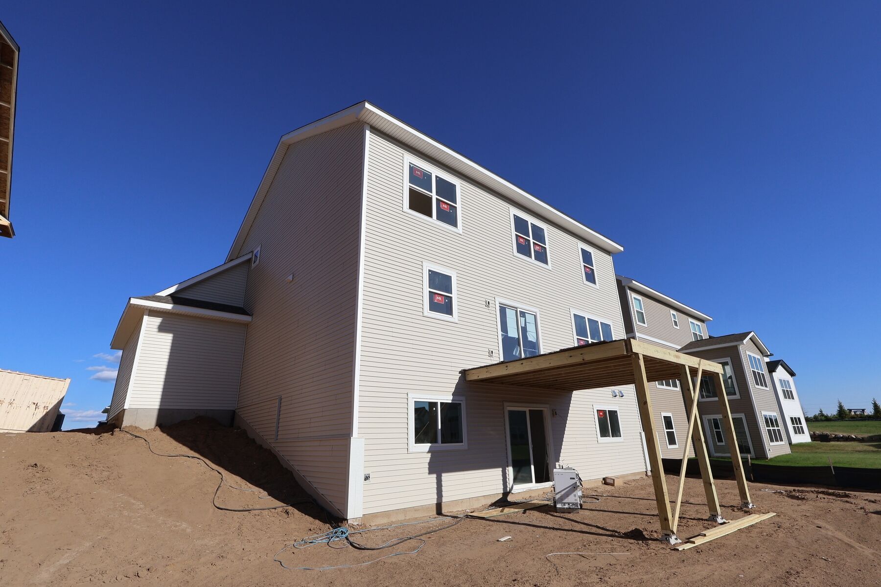 15728 Granada Avenue North (Wellington)