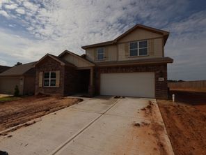 252 Ashley Branch Street (Barbosa)