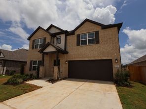 21426 Mountain Haya Trail (Columbus)