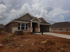 21415 Mountain Haya Trail (Esparanza)