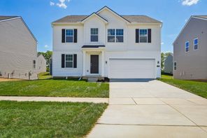 709 Whisperwood Way (Juliet)