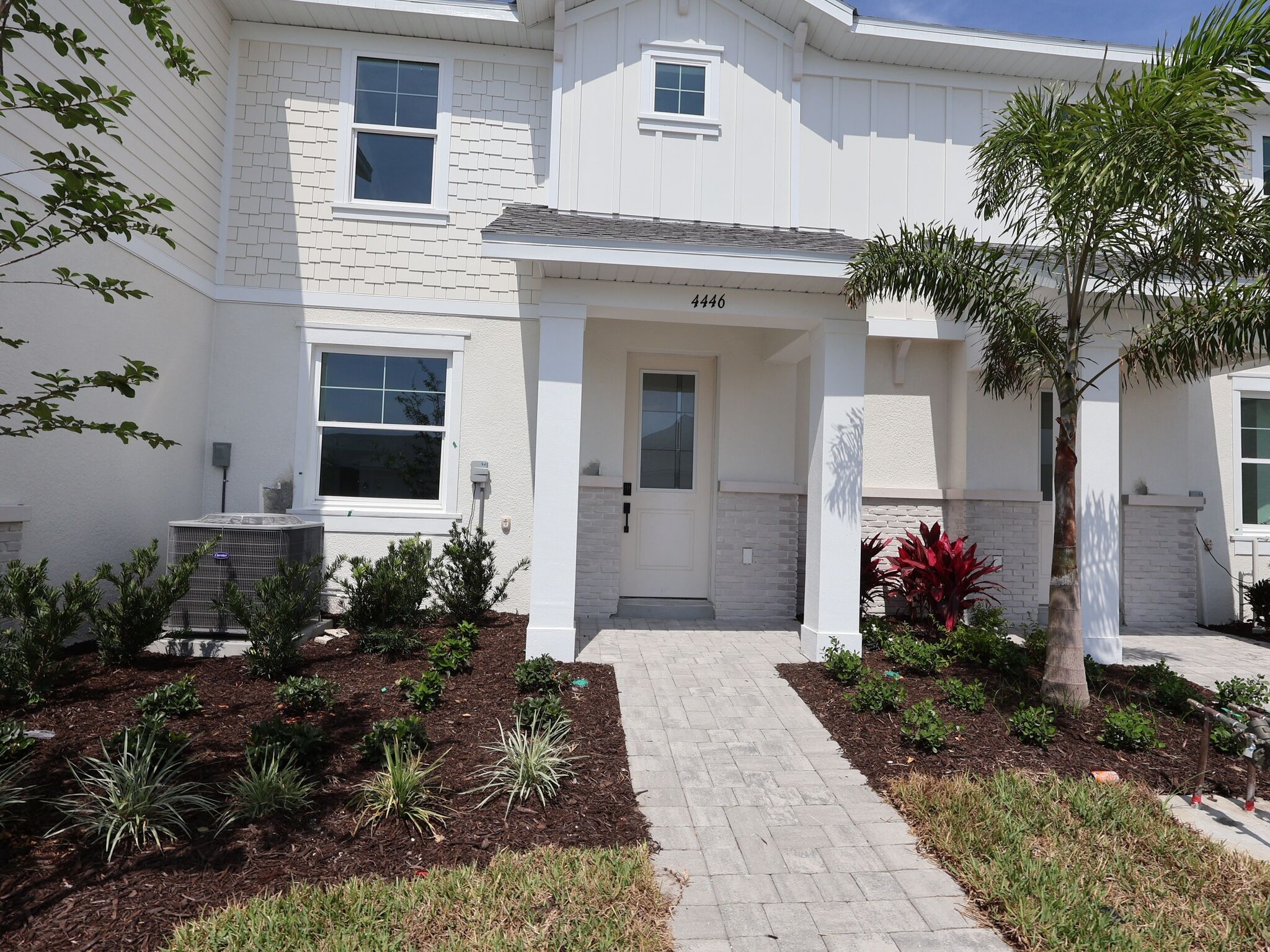 Bay Harbor - SeaFlower: Bradenton, Florida - M/I Homes