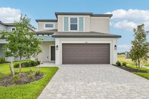 9014 Optimist Way (Celebration)