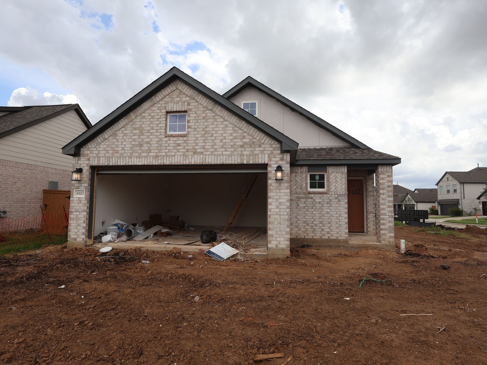 8102 Kay Harbor Drive