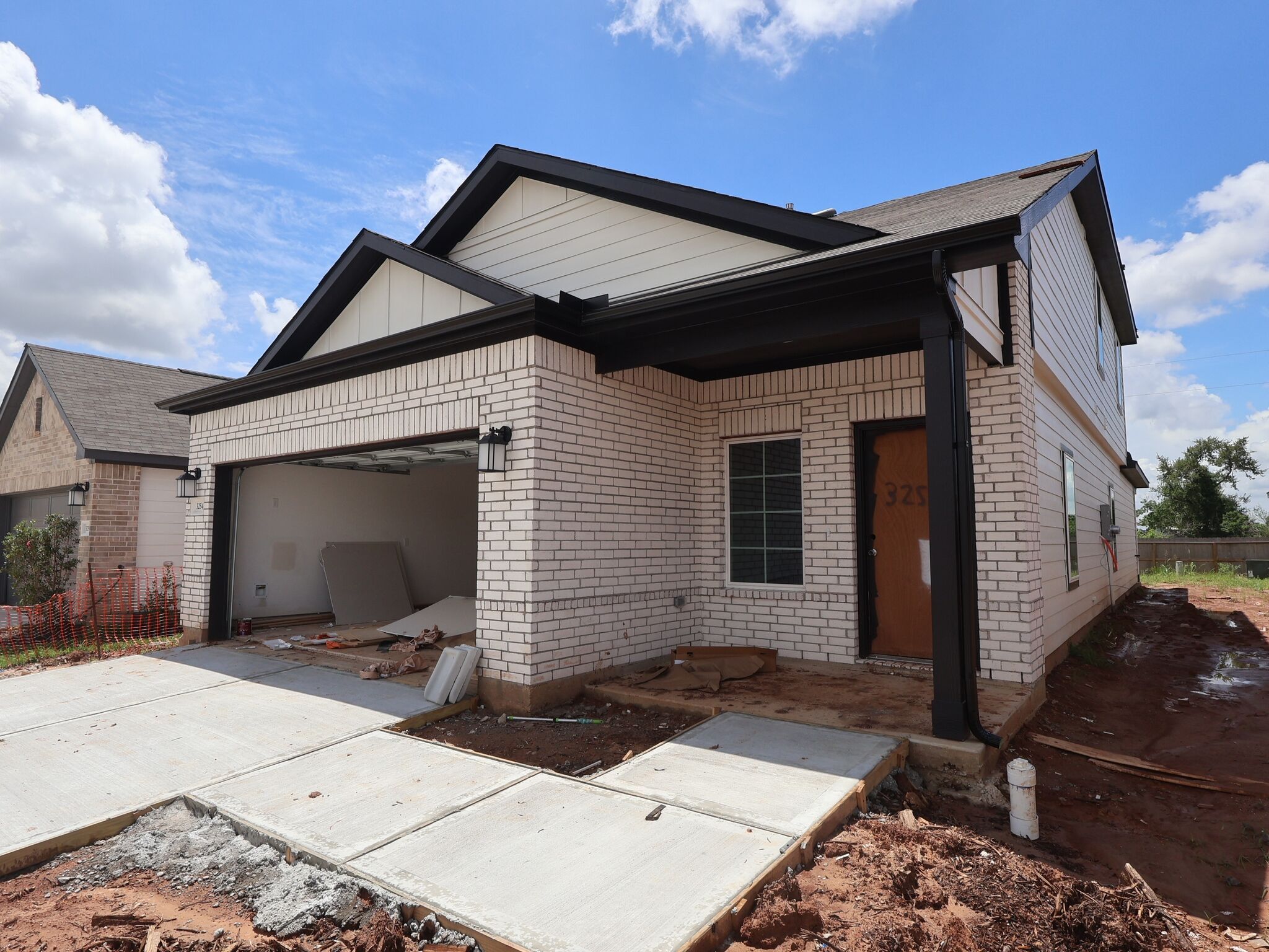 Gardenia - Summerview: Fulshear, Texas - M/I Homes