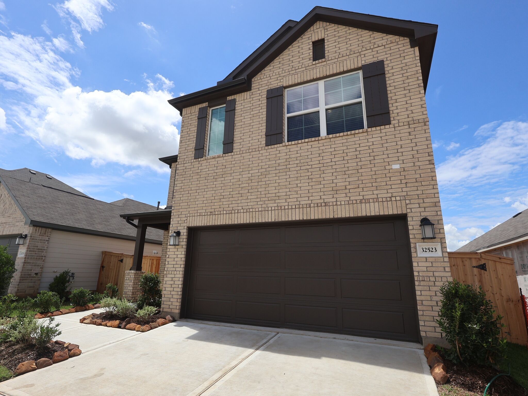 Sanpiper - Summerview: Fulshear, Texas - M/I Homes