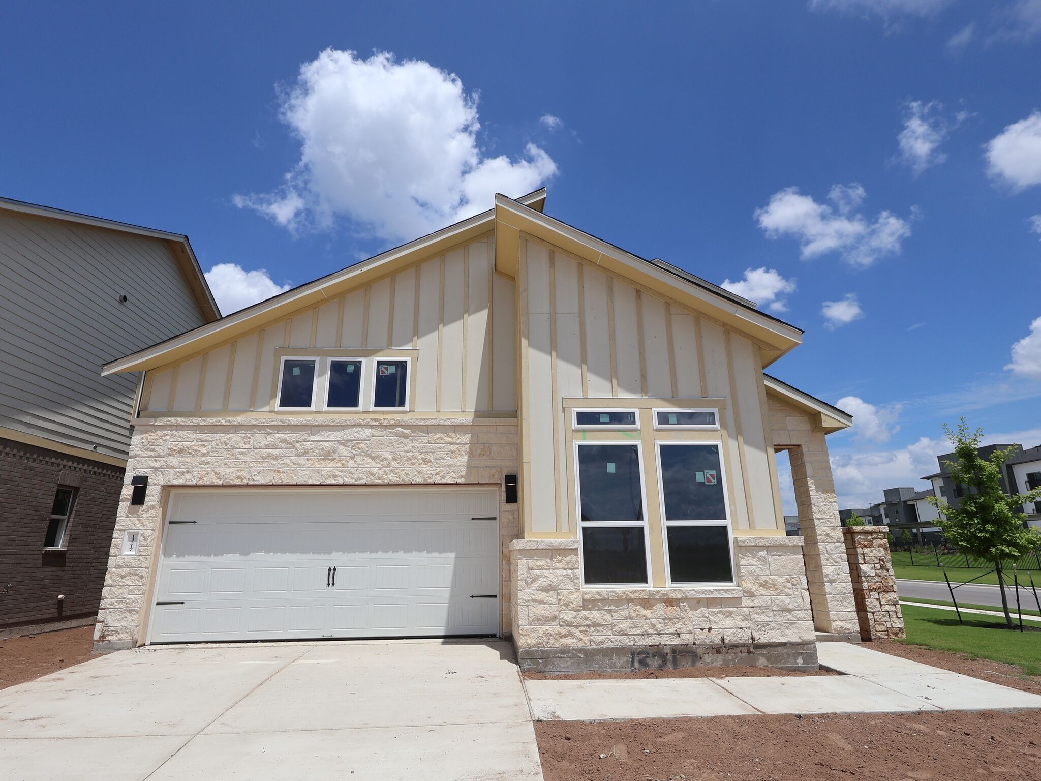 Estonian - Estancia West: Manchaca, Texas - M/I Homes