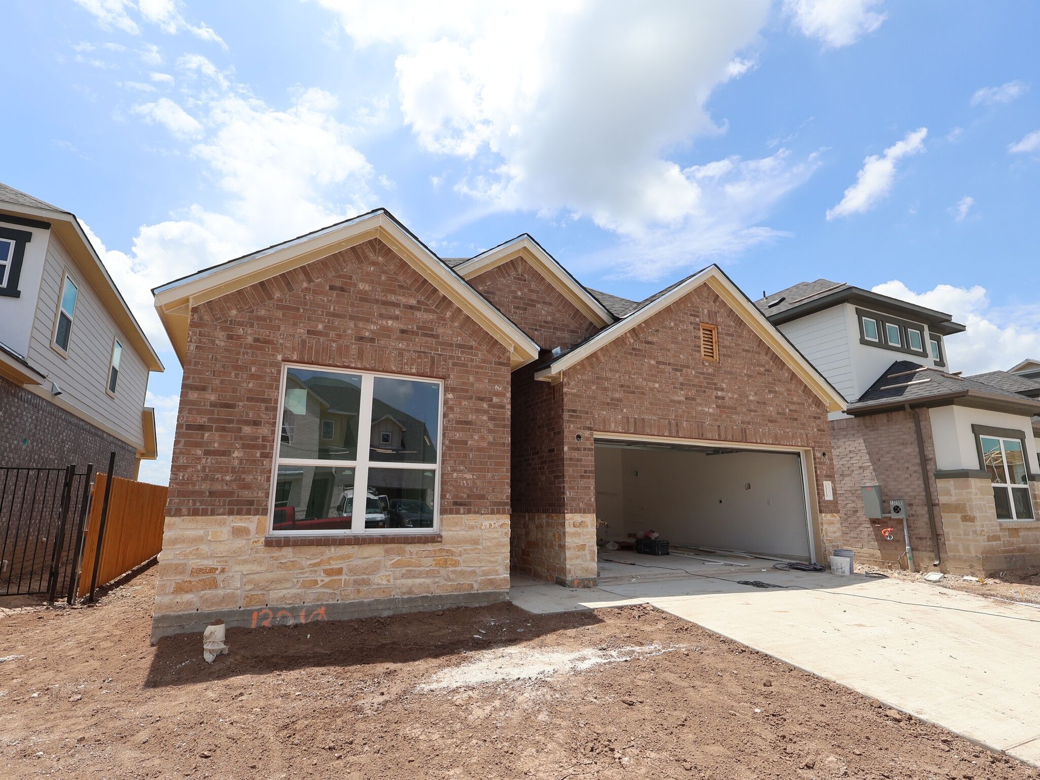 Highland - Estancia West: Manchaca, Texas - M/I Homes
