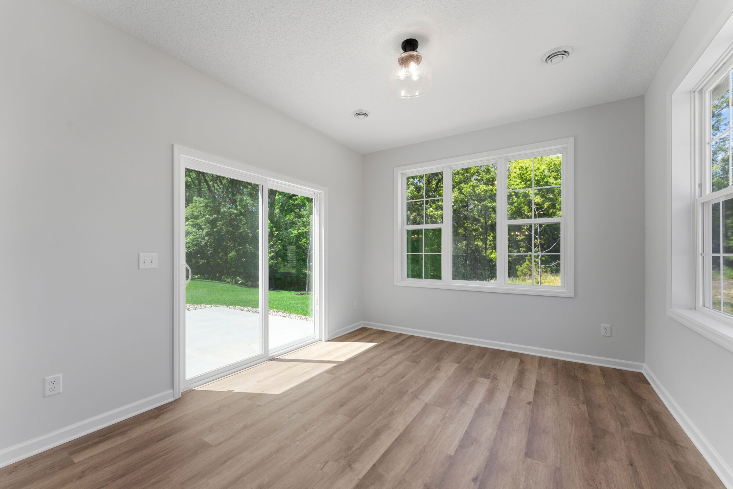 Morning Room
