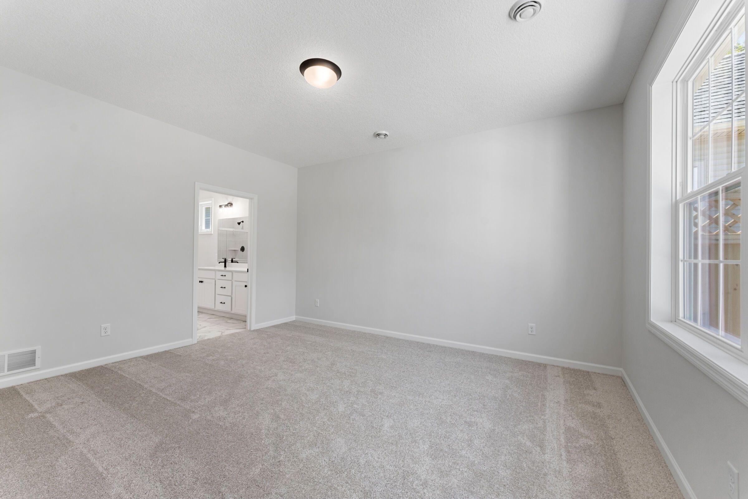 Owner's Bedroom