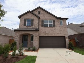 8230 Blue Shell Lane (Dogwood)