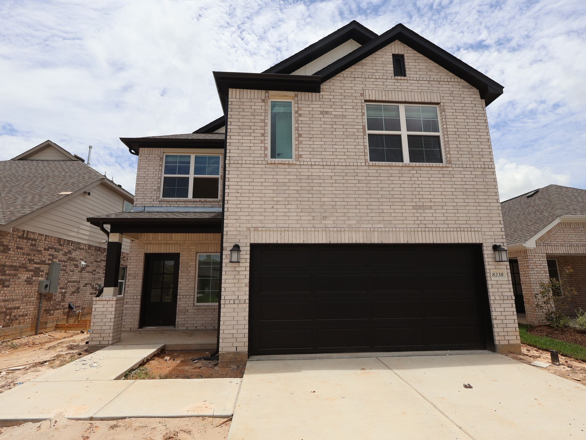 Sanpiper - Marvida: Cypress, Texas - M/I Homes