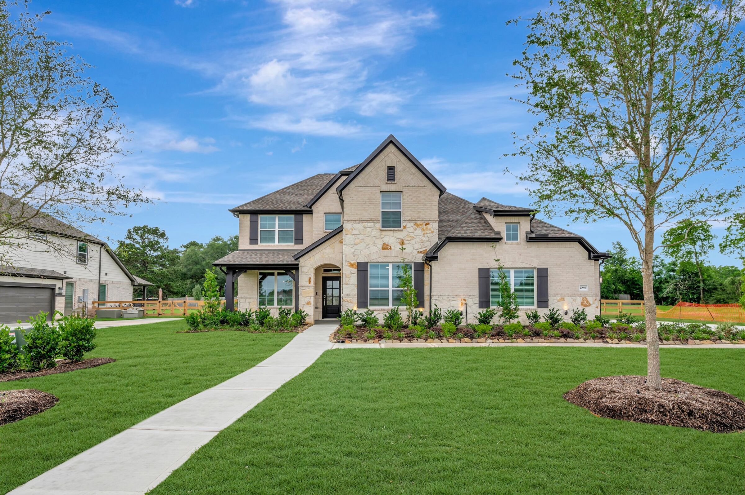 Sorella - Tomball, TX