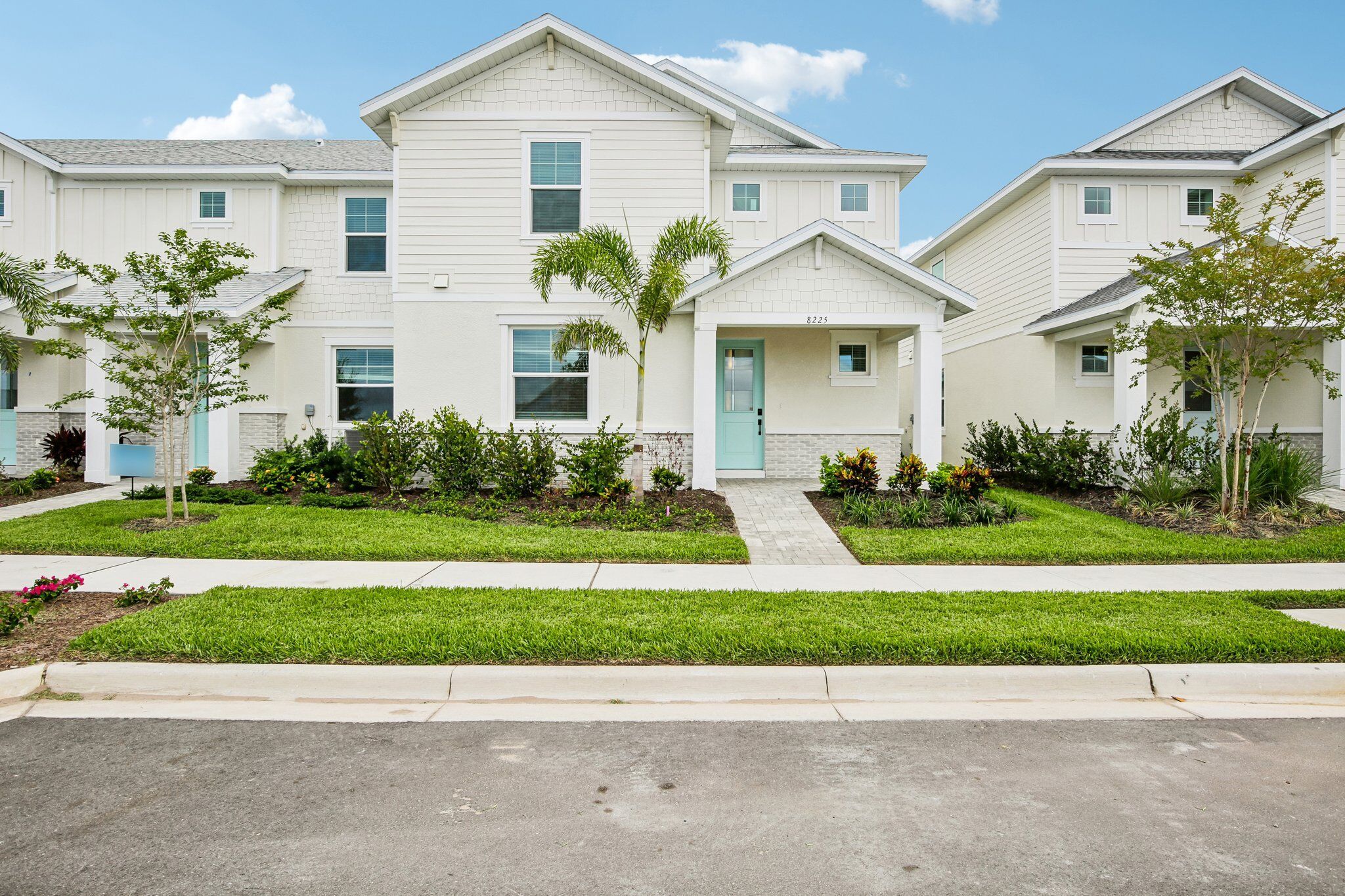 Annapolis - SeaFlower: Bradenton, Florida - M/I Homes