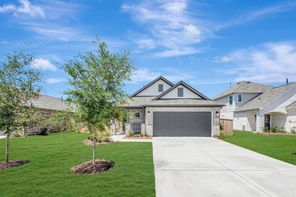 1622 Birch Wood Drive (Aster)