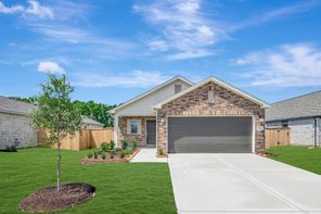 1626 Birch Wood Drive (Boxwood)