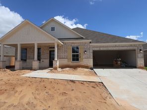 2006 Heather Ridge Way (Brazos)