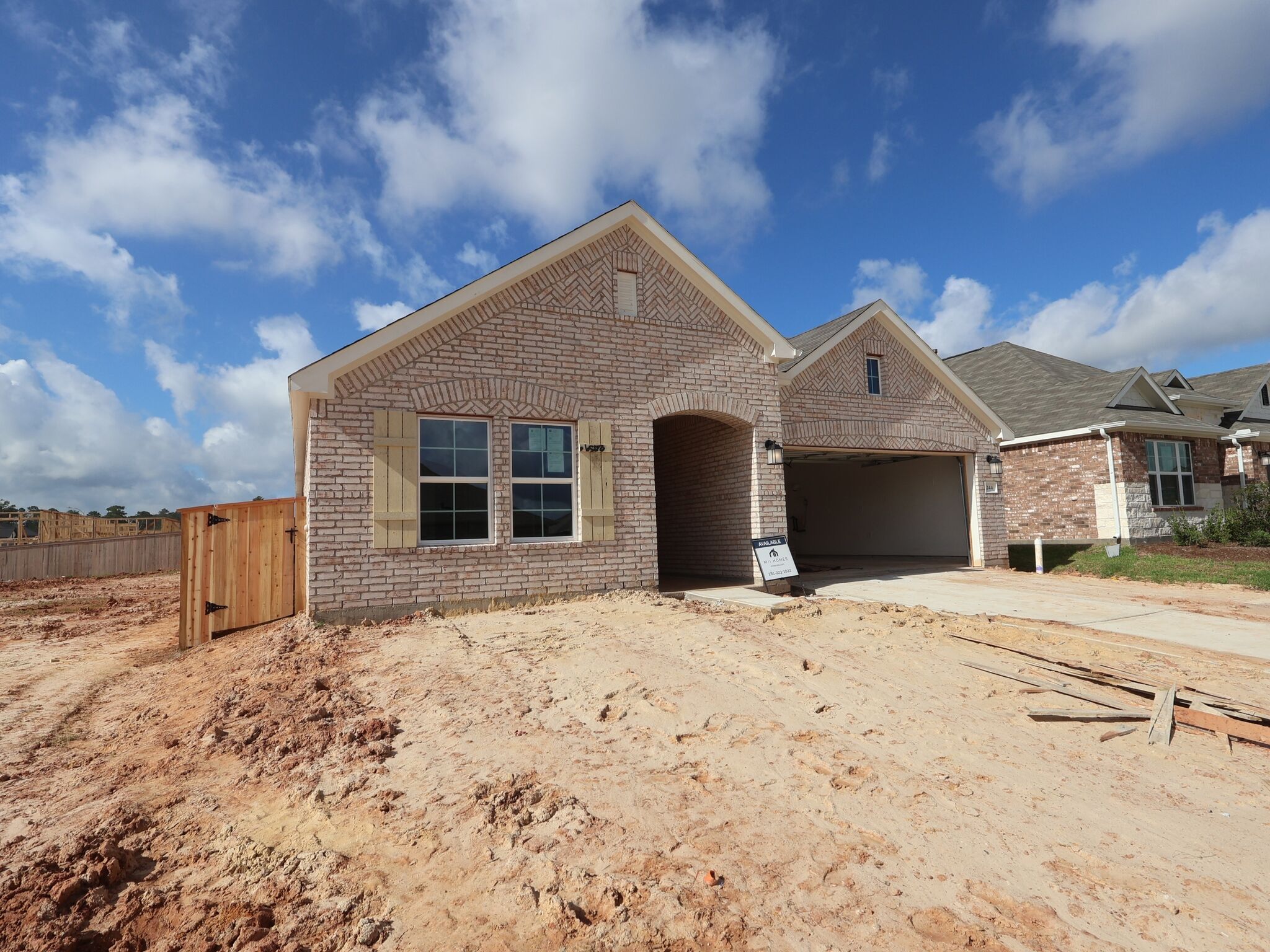 244 Ashley Branch Street